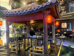 -桂满陇·景观餐厅(新世界店)