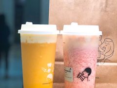 -喜茶(永旺梦乐城店)