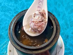 -阿二靓汤·地道顺德菜(容桂渔人码头店)