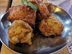 -Thank u mom非油炸健康鸡(万国广场店)
