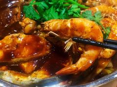 -黄记煌三汁焖锅(泰华假日广场店)