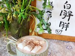 棉花糖可可-月迷津渡(吾悦国际店)
