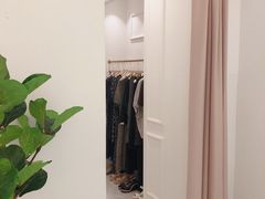 -nana showroom娜娜家服装店