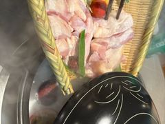 -同仁四季椰子鸡(无锡滨湖万象汇店)