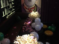 -音乐派KTV(银泰城店)