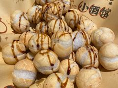 -泥糊破店小酒馆·团建聚餐(南京西路店)