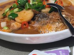 -朴墅(西湖青芝坞店·杭帮菜·家宴.14年的店)