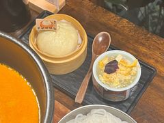 -银米·云南传统过桥米线(双廊黑金冠店)