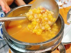 -山里屯铁锅炖·东北菜(康桥店)
