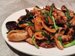 -九龙餐厅(大沽路店)