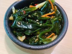 秘制馋嘴海带芽-沼津港精致料理·寿喜烧·烧鸟(漕河泾印象城店)