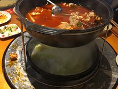 -重庆乌鱼庄·龙滋鲜(青羊大道店)