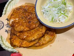 -香约老地方烧烤(九道街店)