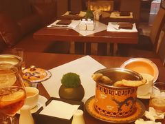 -富力丽思卡尔顿酒店·香荟全日制餐厅