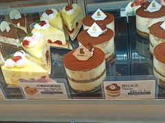 -TOUCH泰奇(奉贤宝龙城市广场店)