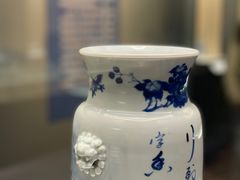 -上海博物馆(人民广场馆)