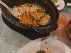 -年辉渔村·非遗传承餐厅(新丰江店)