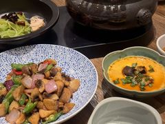 -云海肴汽锅鸡·云南小炒(曲江大悦城店)