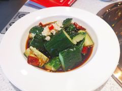 -老佛爷铜炉蛙锅(海岸城店)