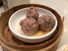 鲜竹手打牛肉丸-金鼎轩(方庄天坛店)