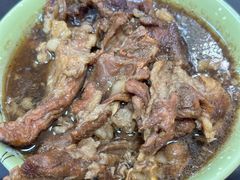 -清真-戏楼王记牛肉面