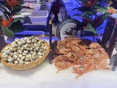 -加餐海鲜自助(宝龙一城店)