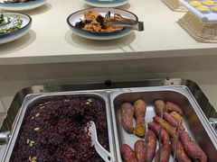 -素满香·素食自助餐(苏州·临顿路店)