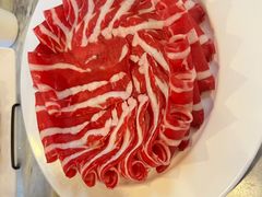 -清真·鸦儿李记·涮肉(花市店)