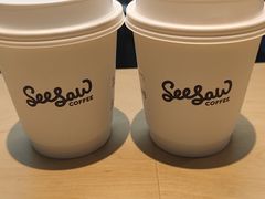 -Seesaw Coffee(深圳深业上城店)