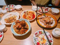 -西北45°(世茂广场店)