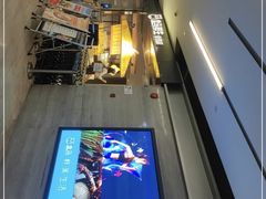 -盒马鲜生(馥邦国际店)