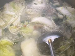 -佰家小厨·南京菜(夫子庙店)