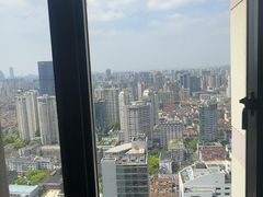 -上海波特曼丽思卡尔顿酒店