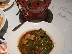 -关东小磨东北菜(漕河泾印象城店)