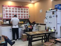 -张秀梅烤肉拌饭脆皮鸡饭