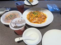 -贰号院子·南京淮扬味(珠江路店)