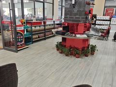 -哈贝卡汽车服务连锁(高新二路店)