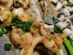 -顺德小厨·招牌无骨鱼(广百百货店)