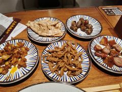 -王春春鸡汤饭(成都城西优品道店)