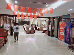 -聚宾楼·烤鸭·家宴(科技三路店)