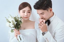 -古摄影婚纱