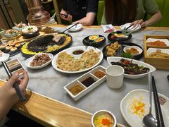 -韩宫宴和牛烤肉(合肥滨湖银泰城店)