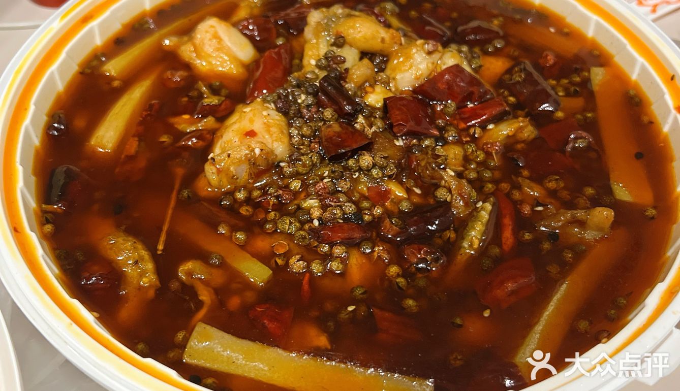 簋街这家小龙虾真的好好吃（不是胡大）