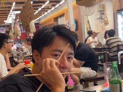 -破店肥哈·东北烧烤·夜宵(南山保利店)