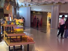 -卢米埃影城(金鹰新街口杜比全景声激光店)