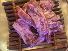 -西塔老太太泥炉烤肉(温州首店万象城黑金店)