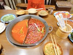 -萍姐火锅·公路夜市(南京新街口店)