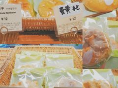 -RiceZone乐食尊纯米面包坊(望京店)