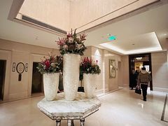 -上海外滩华尔道夫酒店