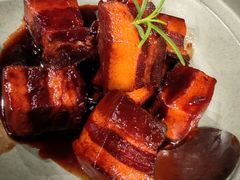 -肆月河豚·新淮扬(金融街店)